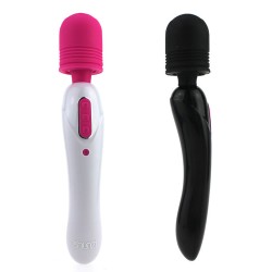 chimong rechargeable wand vibrator