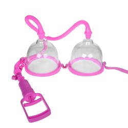 breast pump