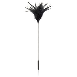 le plume feather tickler