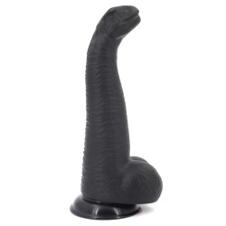 pvc large 11 4 inch dinosaur cock