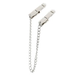 zinc alloy nipple clamp