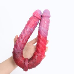 loving love double ended dildo 17