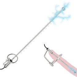 electric urethral dilators