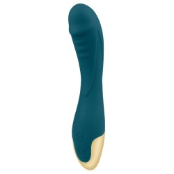 rechargeable g spot dildo vibrator