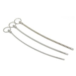 electrical urethral beads