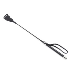 feet riding crop